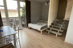 Изображение квартиры / апартамента "2-х комнатная квартира «Сосна» (45 м²)"