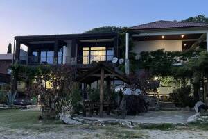 Изображение отеля / гостиницы "Гостевой дом «Арго»"