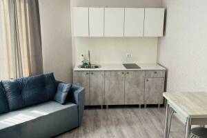 Изображение квартиры "Квартира в Джанхоте"