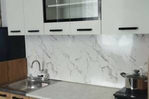 Изображение квартиры / апартамента "Двухкомнатная квартира на море (евродвушка)"