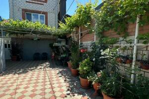 Изображение отеля / гостиницы "Гостевой дом на Новороссийской"