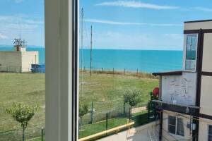 Изображение квартиры / апартамента "Квартира с видом на море"