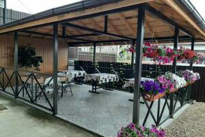 Изображение отеля / гостиницы "Гостевой дом «Горный воздух»"