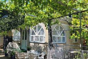 Изображение квартиры / апартамента "Дом под ключ в центре"