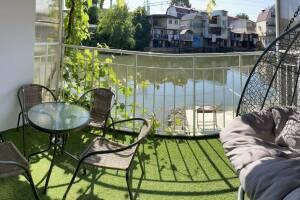 Изображение квартиры "Евродвушка у моря"