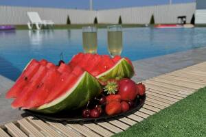 Изображение гостиницы "Гостевой дом «Эва»"