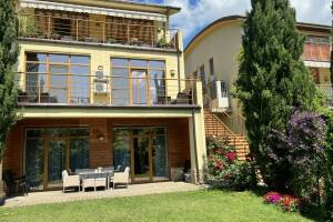 Изображение квартиры / апартамента "Апартаменты в КП «Резиденция солнца»"