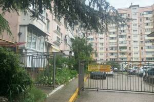 Изображение квартиры "Двухкомнатная квартира на Победе"