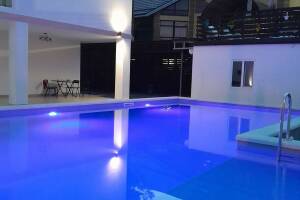 Изображение гостиницы "Гостевой дом «Рандеву у реки»"