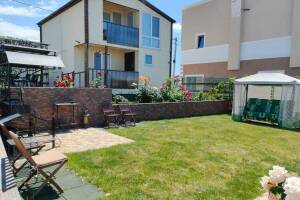 Изображение квартиры "Дом под ключ «Уютный»"