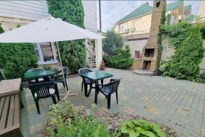 Изображение отеля / гостиницы "Гостевой дом «Ирэн»"