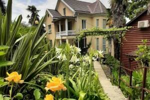 Изображение отеля / гостиницы "Гостевой дом «Port Maria»"