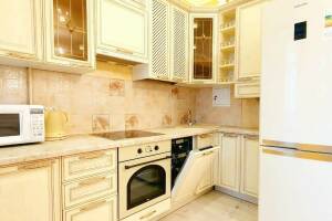 Изображение квартиры "Квартира-студия на Санаторной"