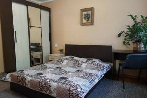 Изображение квартиры / апартамента "1-к квартира на 2−3 человек"