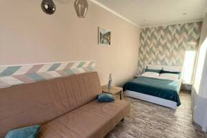 Изображение квартиры / апартамента "Апартаменты на Морской 3А"