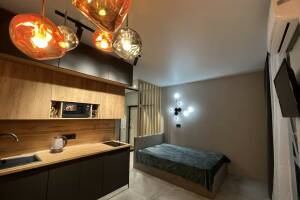 Изображение квартиры "Квартира с террасой"