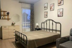 Изображение квартиры "Уютные апартаменты на Джемете"