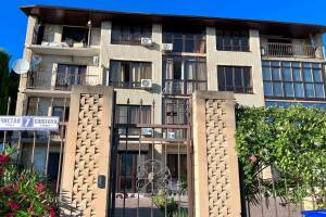 Изображение квартиры "Квартира на Чистой"