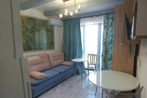 Изображение квартиры / апартамента "Апартаменты в ЖК «Морской Квартал»"