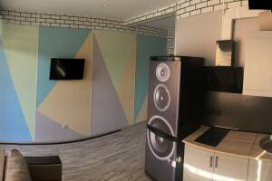 Изображение квартиры "Студия у моря"