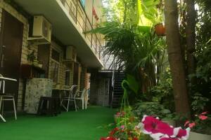 Изображение отеля / гостиницы "Гостевой дом «У Натальи»"