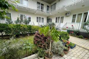 Изображение отеля / гостиницы "Гостевой дом «У Гиарга»"