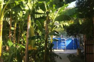 Изображение отеля / гостиницы "Частный дом «У Ларисы»"