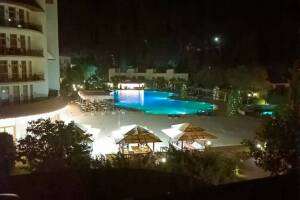 Изображение квартиры / апартамента "Таунхаус «Аквамарин»"