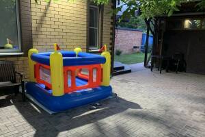 Изображение квартиры / апартамента "Коттедж под ключ"