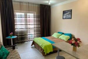 Изображение квартиры / апартамента "Квартира студия у моря"