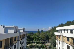 Изображение квартиры / апартамента "Апартаменты «Скала Парус»"