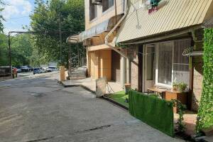 Изображение отеля / гостиницы "Гостевой дом «Уютный уголок»"