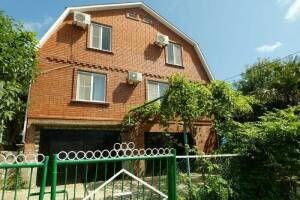 Изображение гостиницы "Частный дом «Тихое местечко»"