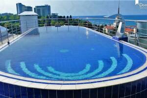 Изображение квартиры / апартамента "Апартаменты «Версаль»"