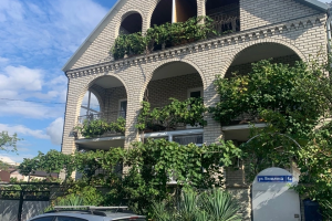 Изображение отеля / гостиницы "Гостевой дом на Вильямса"