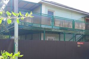 Изображение квартиры "Апартаменты у моря"