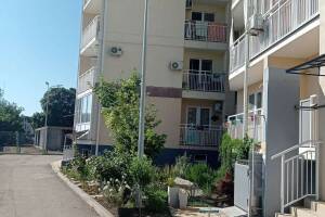 Изображение квартиры / апартамента "Студия в ЖК «Жемчужина у моря»"