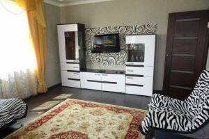 Изображение квартиры / апартамента "Двухкомнатная у моря"