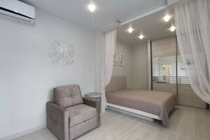 Изображение квартиры "Апартамент «Люкс» в Приморском парке"