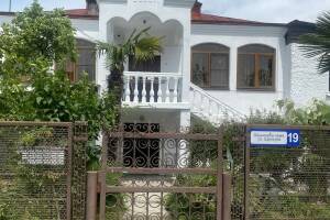 Изображение отеля / гостиницы "Гостевой дом «Причал»"