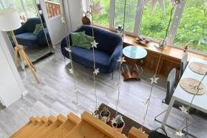 Изображение квартиры / апартамента "Квартира в ЖК «ЛасСочис»"