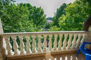 Изображение отеля / гостиницы "Мини-гостиница «Приморье»"