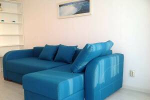 Изображение квартиры / апартамента "Трёхкомнатная квартира в Сириусе"