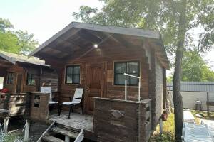 Изображение квартиры / апартамента "Дом под ключ «Pitsunda House»"