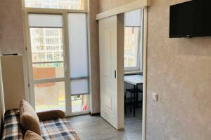 Изображение квартиры / апартамента "Квартира в «ЖК Семейный»"