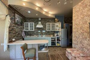 Изображение квартиры / апартамента "Квартира в центре"