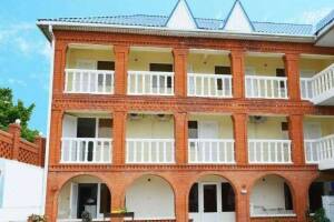 Изображение отеля / гостиницы "Гостевой дом «Виктория»"