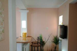 Изображение квартиры "Трёхкомнатный дом под ключ"