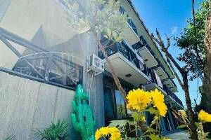 Изображение отеля / гостиницы "Частная гостиница «Luxor»"