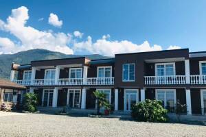 Изображение отеля / гостиницы "Вилла «Дарина»"